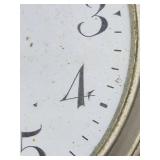 Antique Lancet Swiss Pocket Watch with 20 DRGM on Back