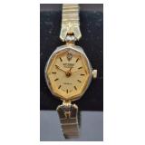 Vintage Nelsonic and Hamilton Ladies Wristwatch