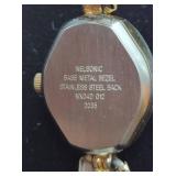 Vintage Nelsonic and Hamilton Ladies Wristwatch