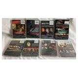 American Horror Story DVD Collection- (Seasons 1-8) - 8 items total