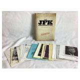 Presidential Collection - The West Wing DVD Complete Series and PBS - The Kennedys Box Set
