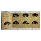 Presidential Collection - The West Wing DVD Complete Series and PBS - The Kennedys Box Set