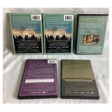 Downton Abbey DVD Series Collection - Seasons 1-6, UK edition - 11 Items total