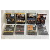 FBI Spy Thriller Collection - Homeland (Seasons 1-8), Blacklist (Season 1-7, no 3) The Americans- The Complete Series - 15 items total