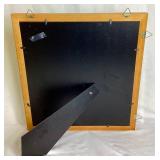 John F. Kennedy Memorabilia Collection Kennedy Shadow Box, Torch is Passed Book and JFK  Commemorative Medal/Token,