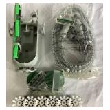Hoover All Terrain Steam Vac Model F7458-900 (New in Box)