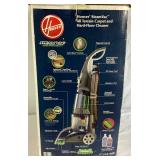 Hoover All Terrain Steam Vac Model F7458-900 (New in Box)