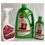 Hoover All Terrain Steam Vac Model F7458-900 (New in Box)
