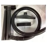 Craftsman 12 Gallon Wet/Dry Vac with Attachments  (New, Never Used) Model 113.177825
