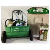 Yard Maintenance Package