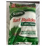 Yard Maintenance Package