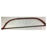 Yard Maintenance Collection of Saws and Hedge Trimmer