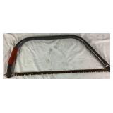 Yard Maintenance Collection of Saws and Hedge Trimmer