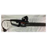 Yard Maintenance Collection of Saws and Hedge Trimmer
