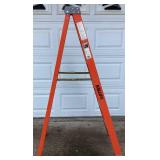 Step Ladder/Step Stool Package