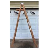 Step Ladder/Step Stool Package