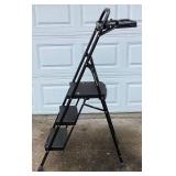 Step Ladder/Step Stool Package