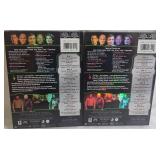 Star Trek Next Generation DVD Box Sets  & Fan Collective DVD Sets - 6 Items Total