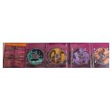 Complete Set of Friends DVD - Seasons 1-10 Plus Series Finale - 11 Items Total