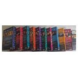 Complete Set of Friends DVD - Seasons 1-10 Plus Series Finale - 11 Items Total