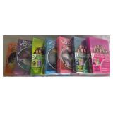 New In Package - Star Trek DVD Collection- Voyager Seasons 1-7 & Discovery Seasons 1-4 - 11 ItemsTotal