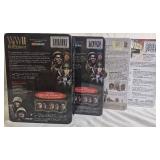 World War II DVD Sets - Includes: Battlefront, The History Channel Ultimate Collections, Great Battles of WWII, The Winds Of War, Colletor