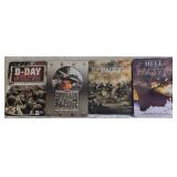 WWII DVD Sets- War in the Pacific - Includes: Reader