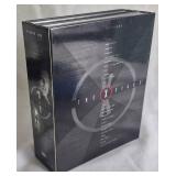 The X Files DVD Box Sets - Includes: Seasons 1-9, Mythology, The Event Series, Widescreen Movie, Revelations - 21 Items total