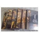 Have Gun Will Travel DVD Box Sets Collection - Seasons 1-6 - 9 Items total