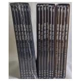 Have Gun Will Travel DVD Box Sets Collection - Seasons 1-6 - 9 Items total