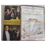 Downton Abbey DVD Series Collection - Seasons 1-6, Motion Picture, UK edition , Bonus Material - 14 Items total
