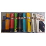 House DVD Box Sets - (Season 1-8) - 9 items included