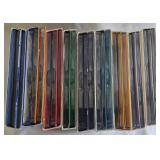 House DVD Box Sets - (Season 1-8) - 9 items included