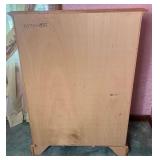 3 Piece Bedroom Set with Tall Boy  8 Drawer Dresser, Long Boy 10 Drawer Dresser with Mirror and Queen Size Bed with Headboard