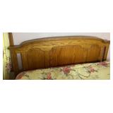 3 Piece Bedroom Set with Tall Boy  8 Drawer Dresser, Long Boy 10 Drawer Dresser with Mirror and Queen Size Bed with Headboard
