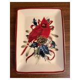 Lenox Winter Greetings Dinnerware Set