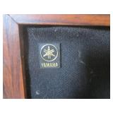 (EW3) Pair of Vintage Yamaha Speake...