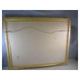 (FDS) Vintage Framed Signed and Num...
