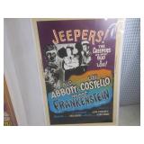 (FS) 2 Reproductions of Vintage Pos...
