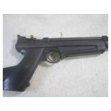 (H-1) Crosman 2250B .22 Cal Pellet ...