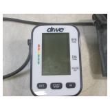 (EC1) Drive Blood Pressure Monitor ...