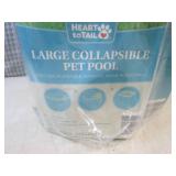 (A-1) Heart to Tail Large Collapsib...