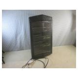 (EW3) Pelonis Space Heater - Works...