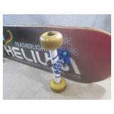 (FS) Vintage Element Featherlight H...