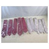 (EW3) 10 New Neck Ties...
