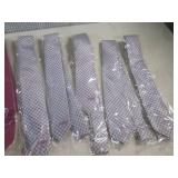 (EW3) 10 New Neck Ties...