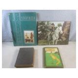 (FS) Assorted Vintage 1878 Methodis...