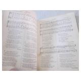 (FS) Assorted Vintage 1878 Methodis...