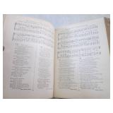 (FS) Assorted Vintage 1878 Methodis...