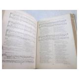 (FS) Assorted Vintage 1878 Methodis...